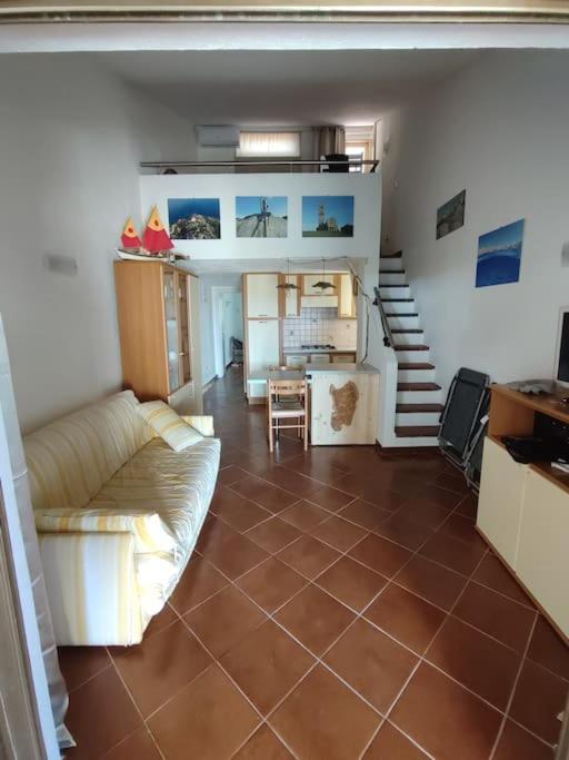 Villetta Gabri, Palau Buitenkant foto