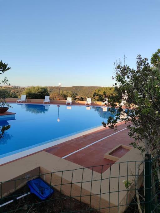 Villetta Gabri, Palau Buitenkant foto