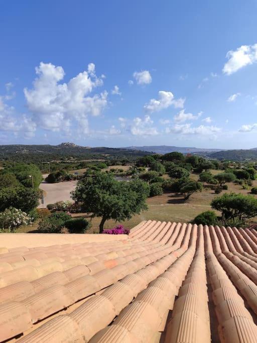 Villetta Gabri, Palau Buitenkant foto